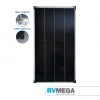 RV MEGA SHINGLED PERC MONO - 195W SOLAR PV PANEL 24V Essential Items