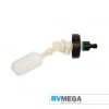 RV MEGA Water Hog / Aqua Caddy Mains Water Float Valve