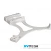 RV MEGA Gas Equipment Gas Bottle Holder - Base Only