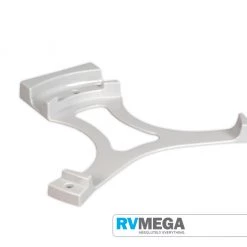 RV MEGA Gas Equipment Gas Bottle Holder - Base Only