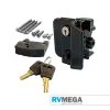 Trimatic Door Lock Complete Renovation & New Build Hardware 1 Trimatic Door Lock Complete Renovation & New Build Hardware
