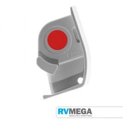 Fiamma Awning F45 I L/H Front Bar End Cap 05139-01