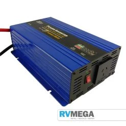 Power Train Pure Sinewave Inverter - 1000W Electrical & Lighting