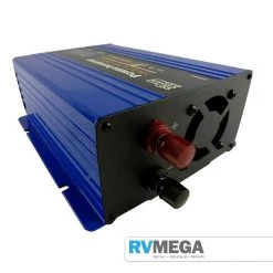 Electrical & Lighting Power Train Pure Sinewave Inverter - 600W