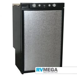 Challenger 3 Way (wheel Arch) 90 Litre Fridge Freezer