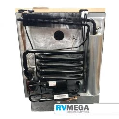 Challenger 3 Way (wheel Arch) 90 Litre Fridge Freezer