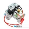 Atwood Water Heater Gas Solenoid Valve 92078