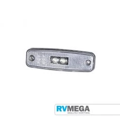 NARVA Electrical & Lighting Front Indicator & Position Lamp LED 9 To 33V Surface Mount