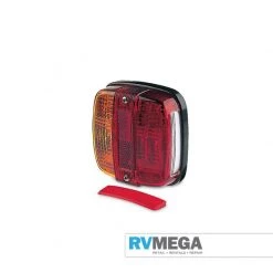 HELLA Stop Tail Indicator Lamp