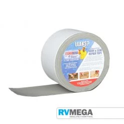 Eternabond Roof Seal White Tape 50mm X 15.2 Mtrs Essential Items