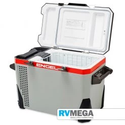 Engel MD40F-G4 38 Ltr12/24V Chest Fridge/Freezer Refrigeration