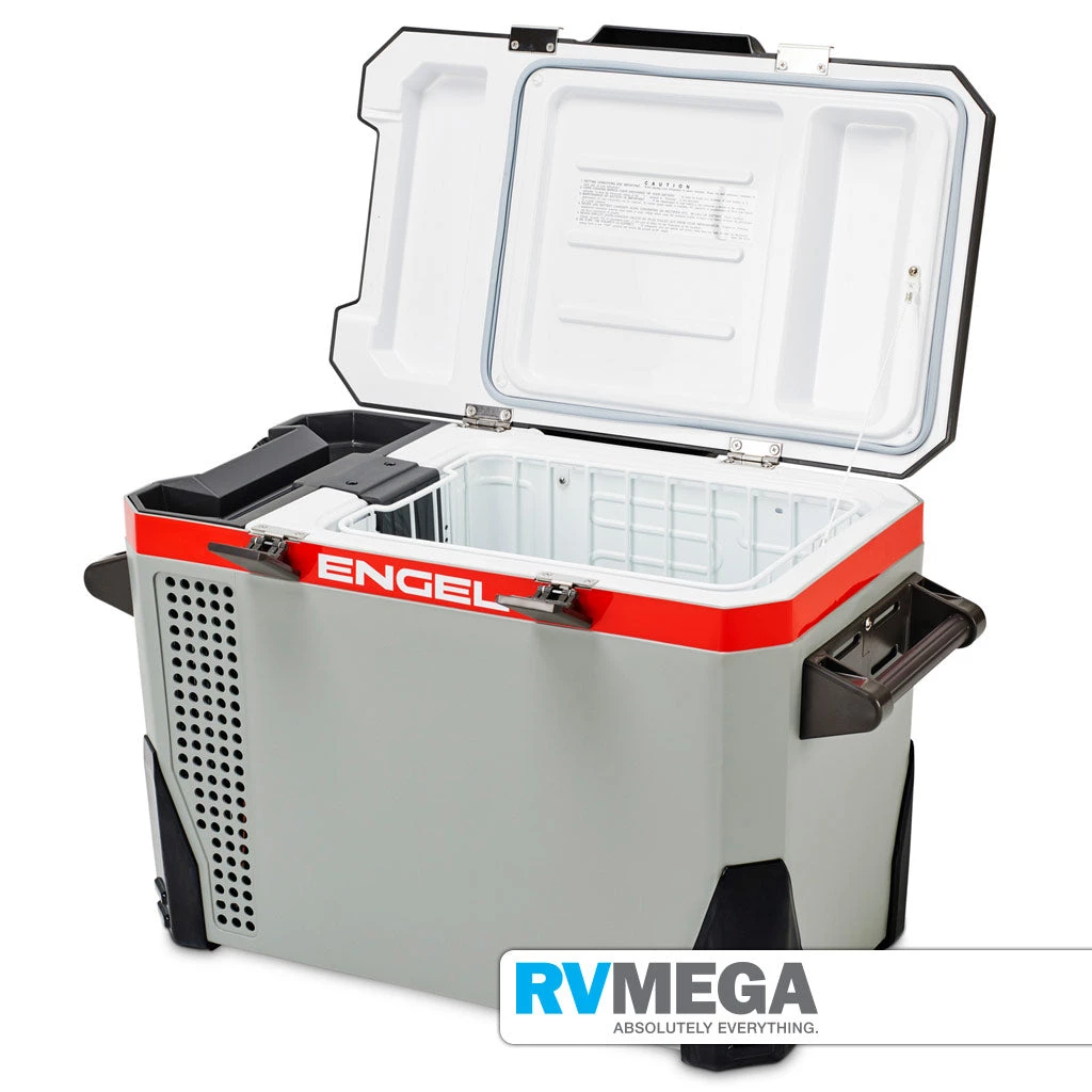 Engel MD40F-G4 38 Ltr12/24V Chest Fridge/Freezer Refrigeration 4 Engel MD40F-G4 38 Ltr12/24V Chest Fridge/Freezer Refrigeration