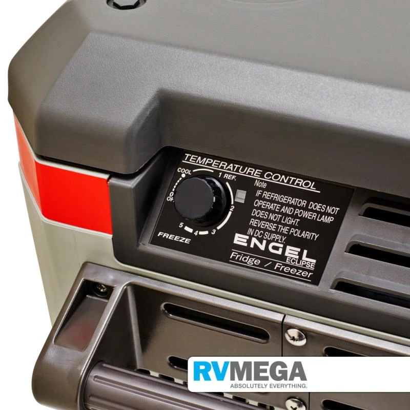 Engel MD40F-G4 38 Ltr12/24V Chest Fridge/Freezer Refrigeration 5 Engel MD40F-G4 38 Ltr12/24V Chest Fridge/Freezer Refrigeration