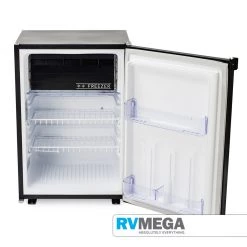 Refrigeration Engel 80 Litre 12/24V Fridge/Freezer ST90FB