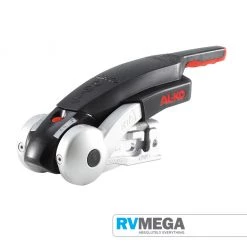 Towing, Moving, Security & Safety AL-KO AKS3004 Front & Rear Friction Pad Set 618925