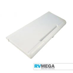 Dometic Freezer Door For RM2453 / 2553 / 2455 / 2555 2932650019 Refrigeration
