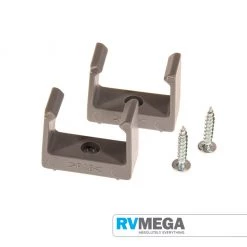 Fiamma Rafter Wall Installation Kit (98655-097) Awnings & Covers