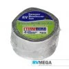 Essential Items Eternabond Emergency RV Micro Seal Tape 2" X 4' (1.2m)