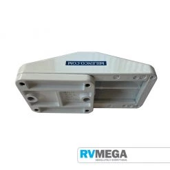 Milenco Superior Door Lock