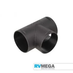 Webasto / Eberspacher 60mm Tee Junction Essential Items