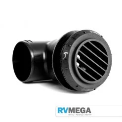 Webasto / Eberspacher 60mm Tee Junction Essential Items