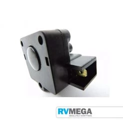 Shurflo 4009 Water Pump Pressure Switch 30 PSI Plumbing & Water