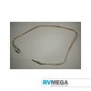 Gas Equipment Thermocouple 450mm For Smev