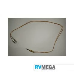 Gas Equipment Thermocouple 450mm For Smev