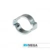 RV MEGA Crimp Type Hose Clamp 11-13mm For 6mm Hose Gas Equipment