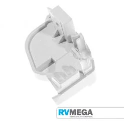 Fiamma Awning F45 S R/H Lead Bar End Cap 98655-557