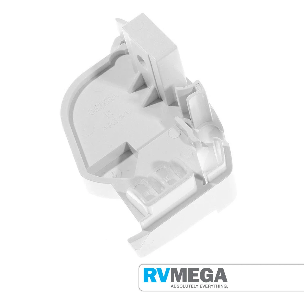 Fiamma Awning F45 S R/H Lead Bar End Cap 98655-557 4 Fiamma Awning F45 S R/H Lead Bar End Cap 98655-557