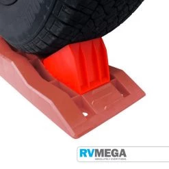 RV MEGA Haigh Chocks To Suit CVL2 Levelling Ramps