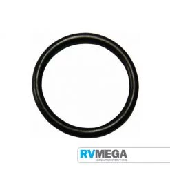 Whale Watermaster O Ring - Each