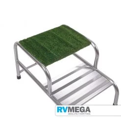 Renovation & New Build Hardware Kampa Wrap-a-round Step Cover (UK)