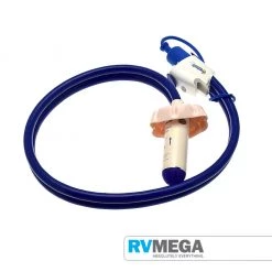 Whale Watermaster Easi-Press EP1642