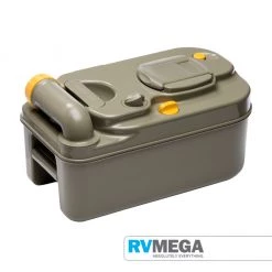 Bedroom, Bathroom & Laundry Thetford C200 Toilet Spare Cassette