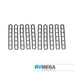 KAMPA Outdoor & Camping Ladder Pegging Strap