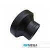 Webasto Reducer Adaptor 80 To 60mm