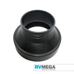 Webasto Reducer Adaptor 80 To 60mm