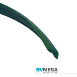 RV MEGA Caravan Infill - 12mm Green Renovation & New Build Hardware