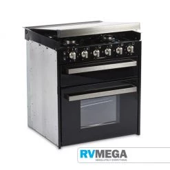 Dometic 4 Burner Oven & Grill - CU401