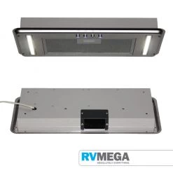 Camec 12v Flush Mount Range Hood