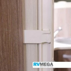 AL-KO Remis Room Divider 800 X 1900mm Accessories