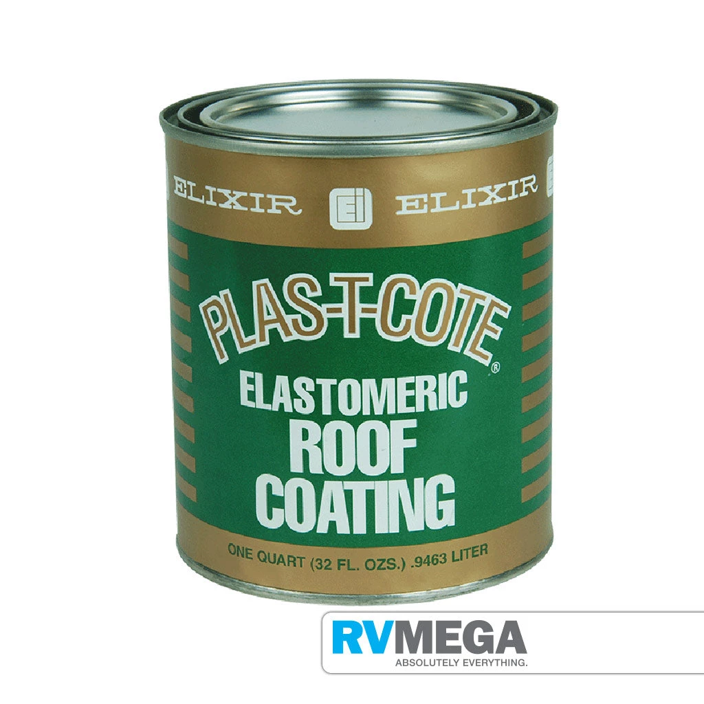 RV MEGA Essential Items Plas-t-cote 1 Litre UV Resistant Roof Sealer 3 RV MEGA Essential Items Plas-t-cote 1 Litre UV Resistant Roof Sealer