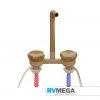 RV MEGA Comet Novo Mixer Double Tap SPECIAL - WAS $149.00