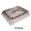 Fiamma Vent 28 Crystal Lid Only