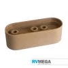 RV MEGA Spacer For Turnbutton UK Renovation & New Build Hardware