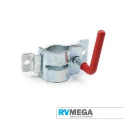 AL-KO Jockey Wheel Clamp UK Caravan 629901