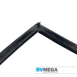 Cooking & Dining Thetford Oven Door Seal For Caprice PAIR MK3. SPCO0246/SSPA