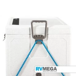 DOMETIC Outdoor & Camping Cool Ice Heavy Duty Rotomoulded Ice Box 33 Litres